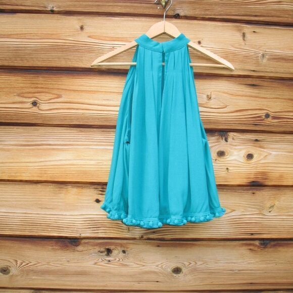 NWT Lovers + Friends Crop Top - Picture 7 of 11